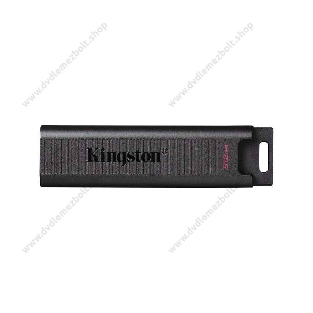 KINGSTON DATATRAVELER MAX USB-C 3.2 GEN 2 PENDRIVE 512GB (1000/900 MB/s)