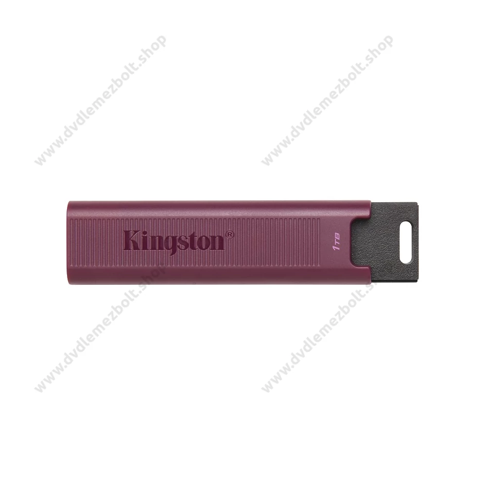 KINGSTON DATATRAVELER MAX USB-A 3.2 GEN 2 PENDRIVE 1TB (1000/900 MB/s)