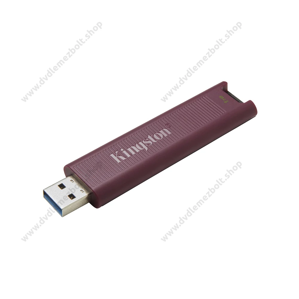 KINGSTON DATATRAVELER MAX USB-A 3.2 GEN 2 PENDRIVE 1TB (1000/900 MB/s)