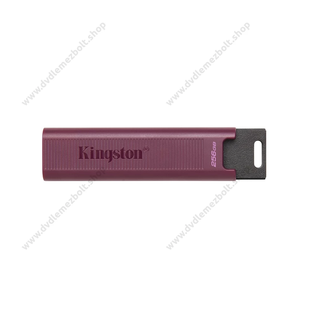 KINGSTON DATATRAVELER MAX USB-A 3.2 GEN 2 PENDRIVE 256GB (1000/900 MB/s)
