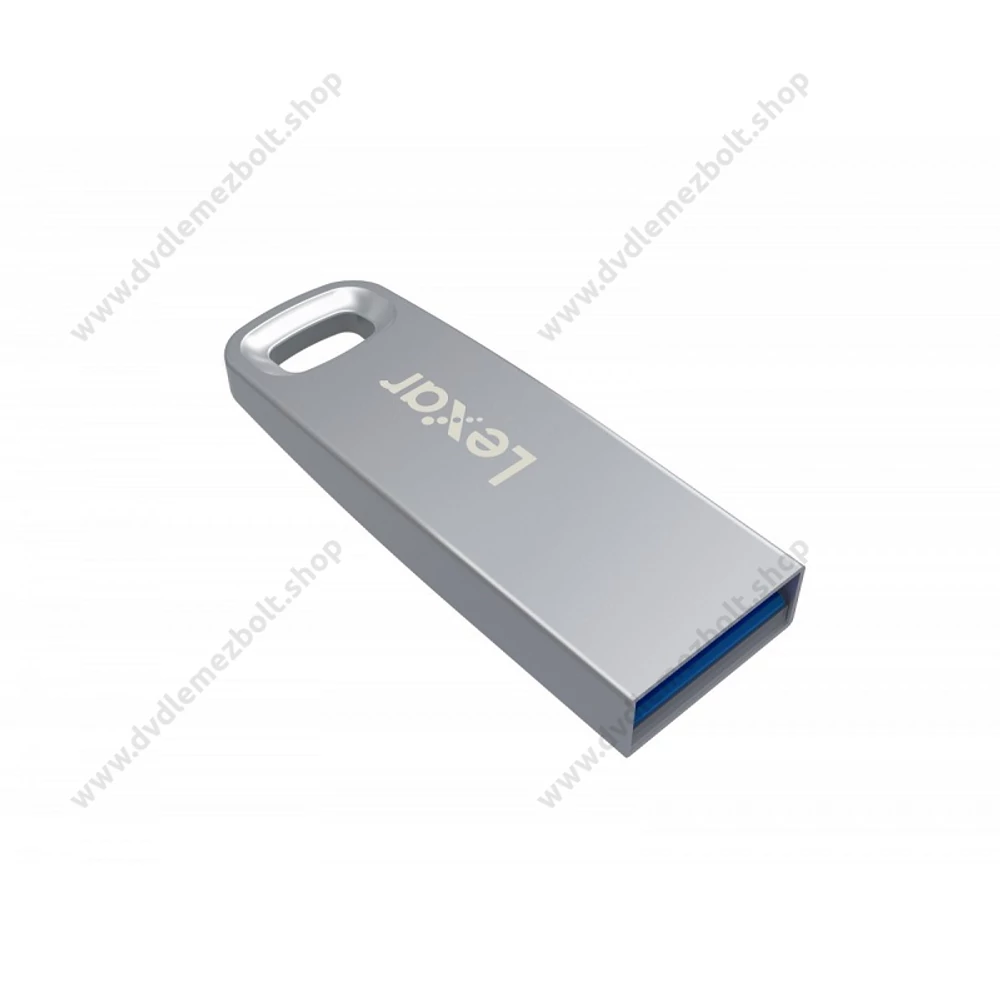 LEXAR JUMPDRIVE M35 USB 3.0 PENDRIVE 128GB EZÜST