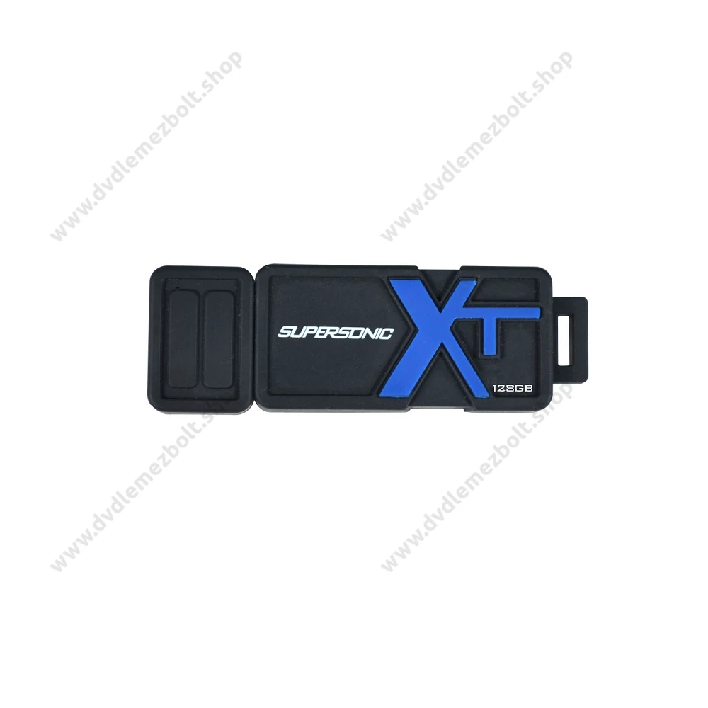 PATRIOT SUPERSONIC BOOST XT USB 3.2 GEN 1 PENDRIVE 64GB (150/30 MB/s)