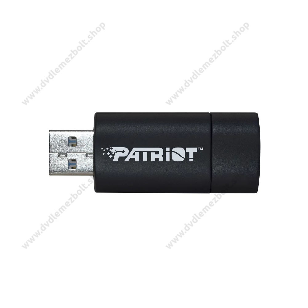 PATRIOT SUPERSONIC RAGE LITE USB 3.2 GEN 1 PENDRIVE 128GB (120 MB/s ADATÁTVITELI SEBESSÉG)
