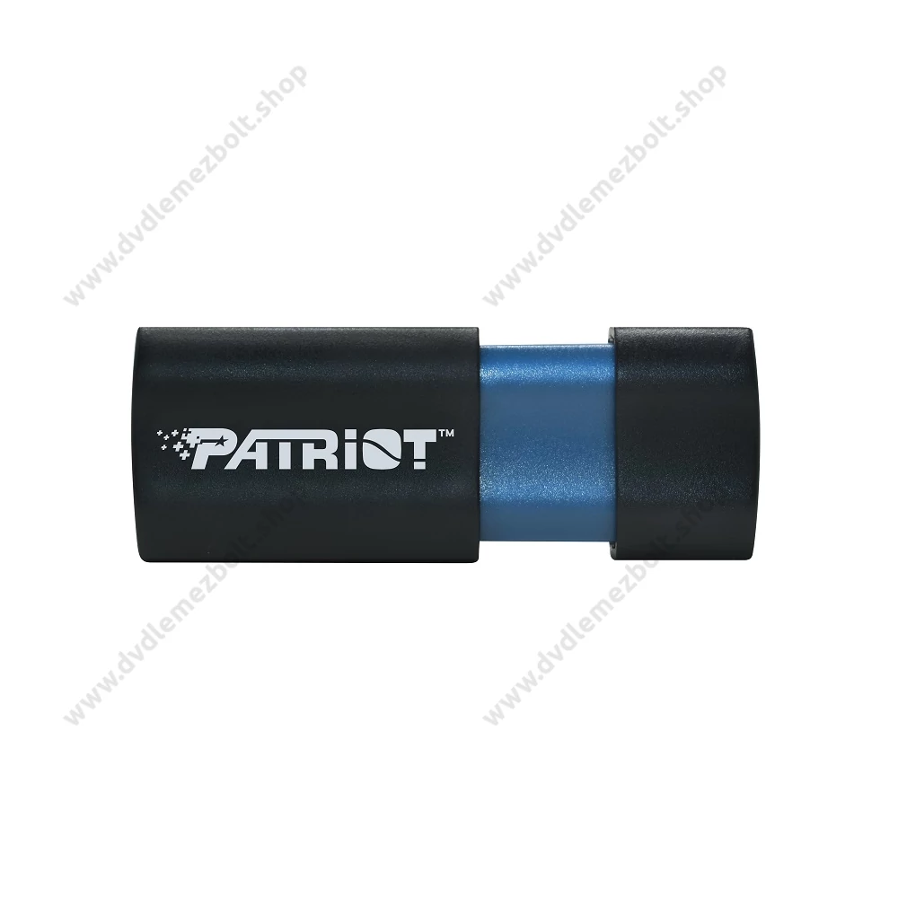 PATRIOT SUPERSONIC RAGE LITE USB 3.2 GEN 1 PENDRIVE 128GB (120 MB/s ADATÁTVITELI SEBESSÉG)