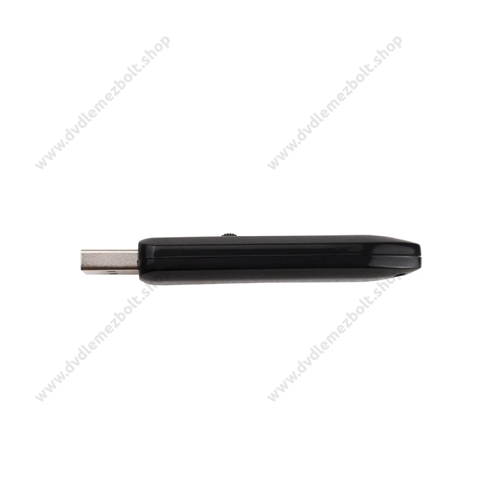 PATRIOT XPORTER 3 SLIDER USB 3.2 GEN 1 PENDRIVE 32GB FEKETE