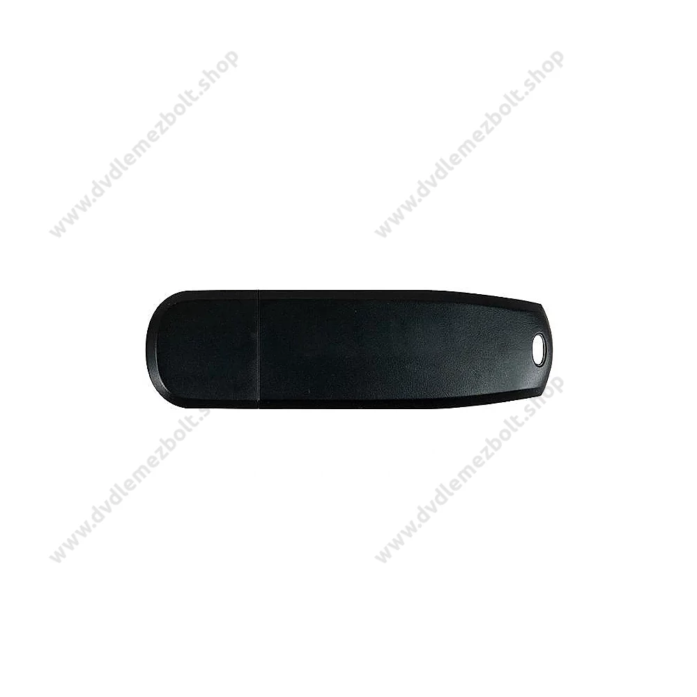 PATRIOT XPORTER CORE USB 3.2 GEN 1 PENDRIVE 64GB FEKETE
