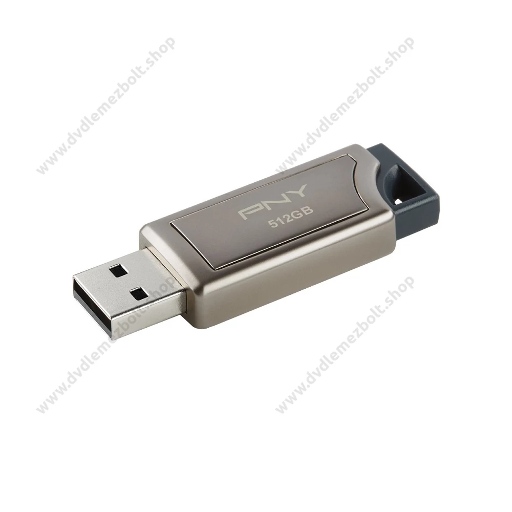 PNY PRO ELITE USB 3.0 PENDRIVE 512GB (400/250 MB/s)