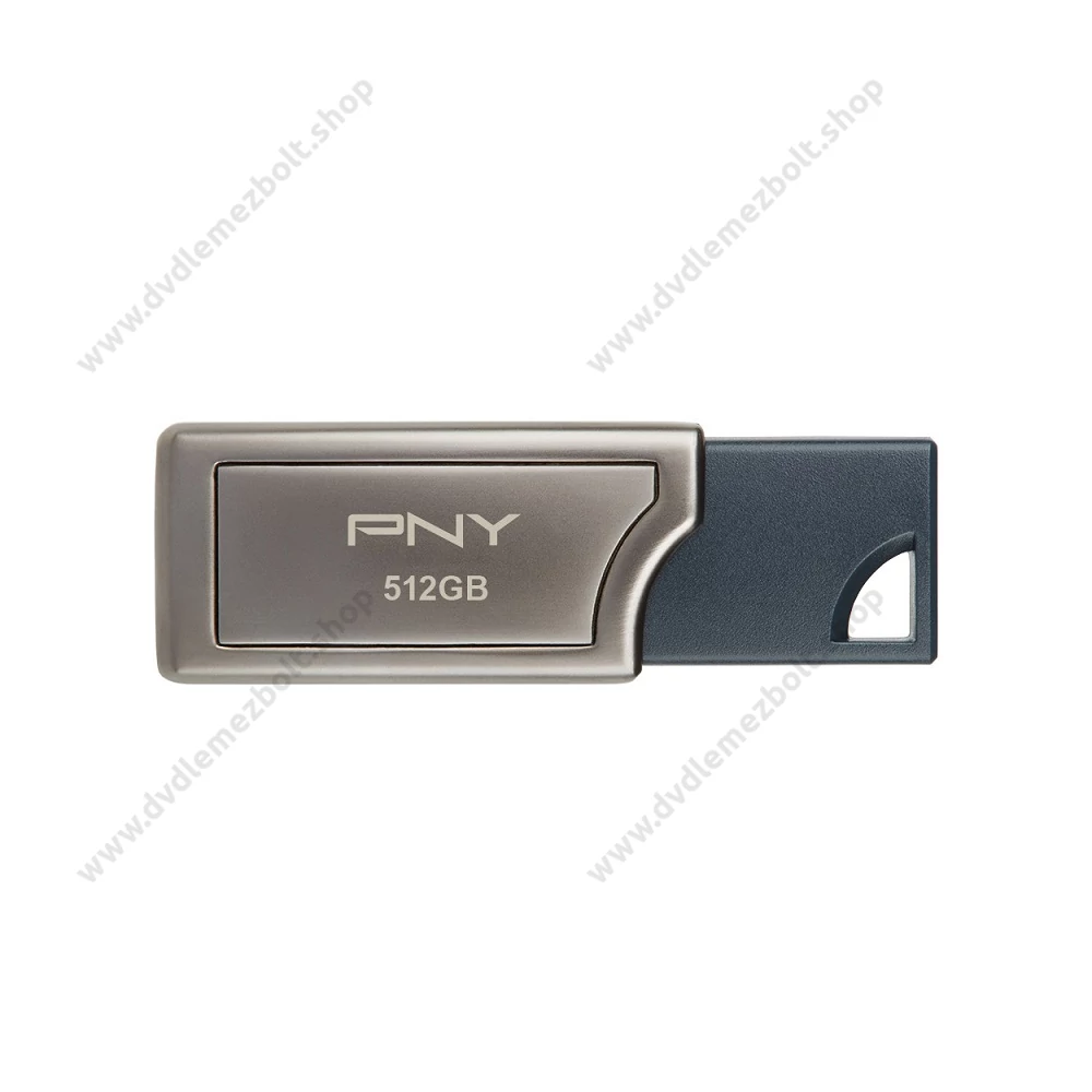 PNY PRO ELITE USB 3.0 PENDRIVE 512GB (400/250 MB/s)