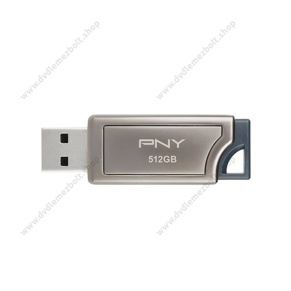 PNY PRO ELITE USB 3.0 PENDRIVE 512GB (400/250 MB/s)