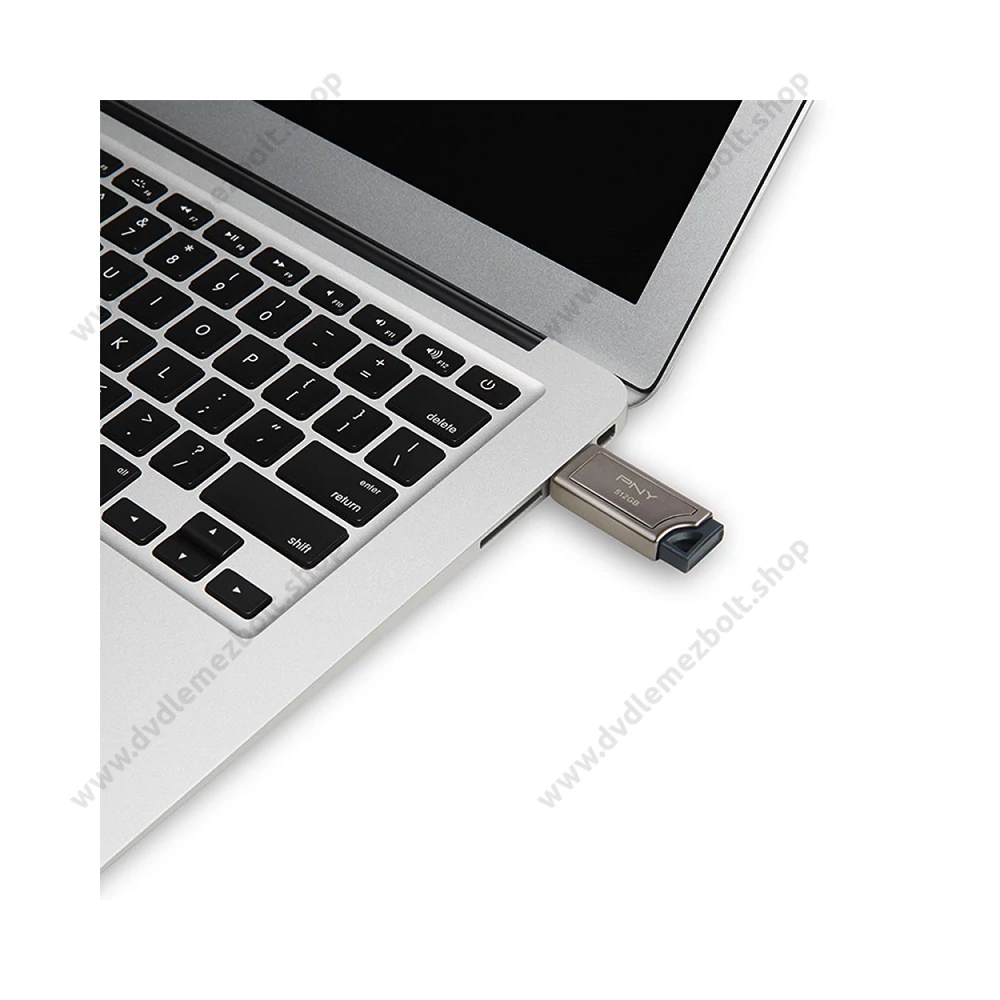 PNY PRO ELITE USB 3.0 PENDRIVE 512GB (400/250 MB/s)