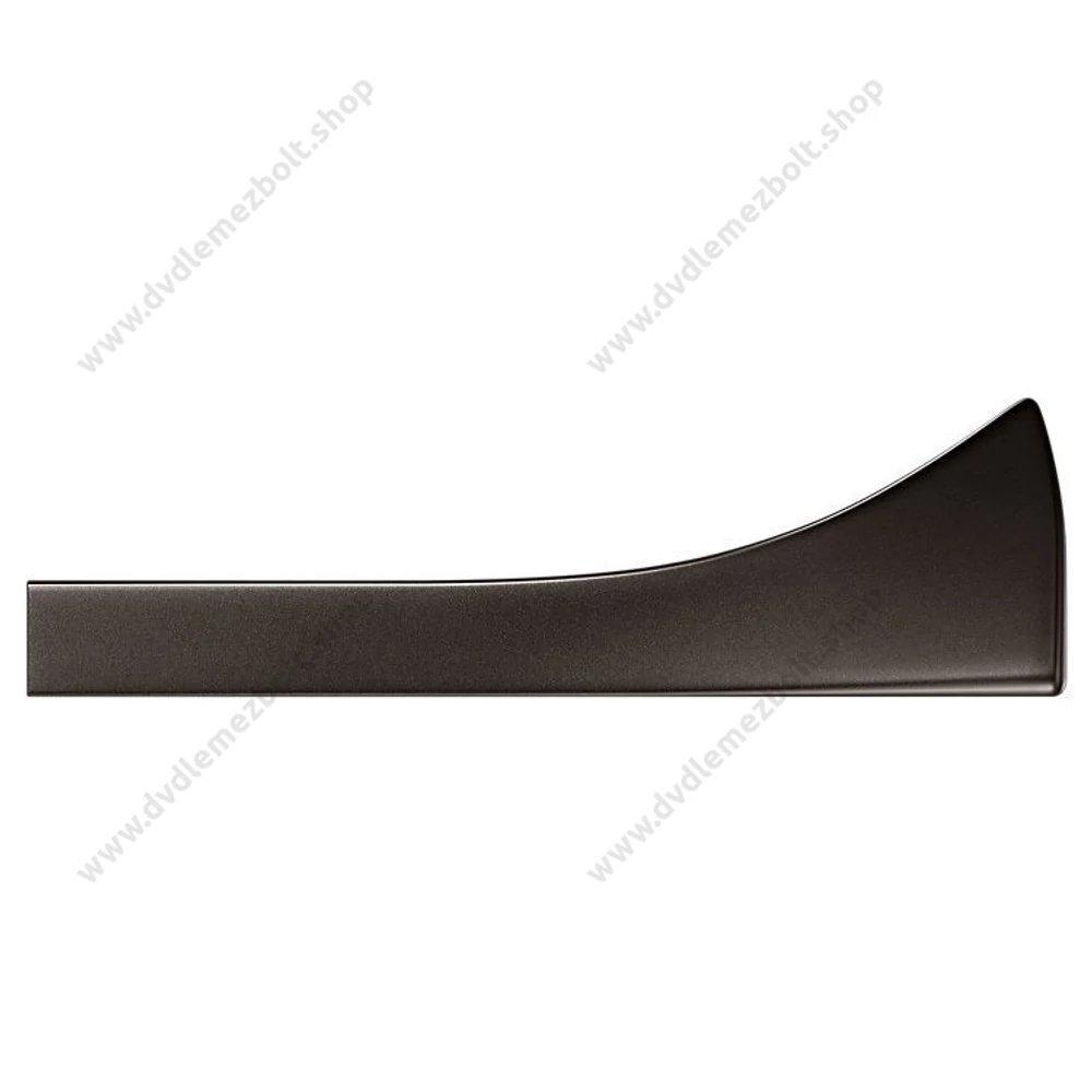 SAMSUNG BAR PLUS USB 3.1 PENDRIVE 256GB SZÜRKE (400 MB/s)