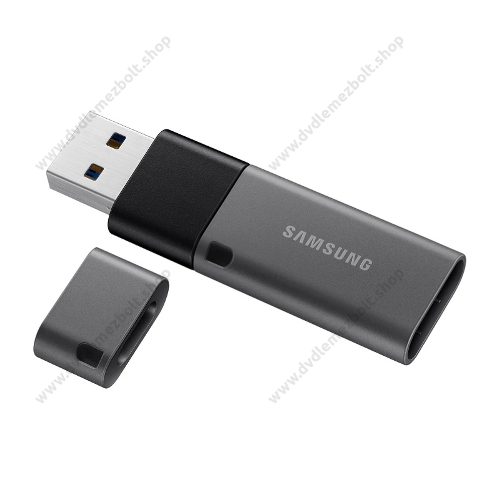 SAMSUNG DUO PLUS USB TYPE-C/USB 3.1 PENDRIVE 128GB