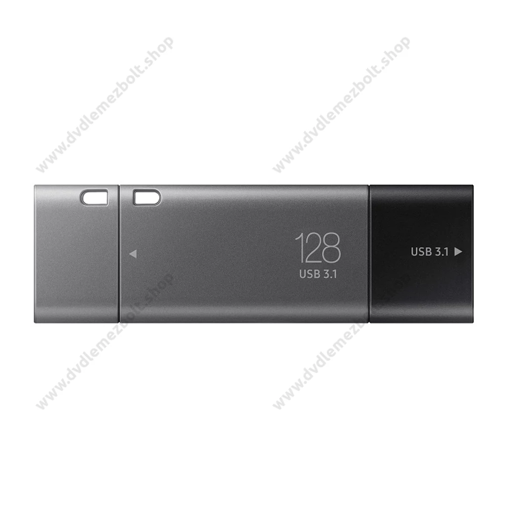 SAMSUNG DUO PLUS USB TYPE-C/USB 3.1 PENDRIVE 128GB