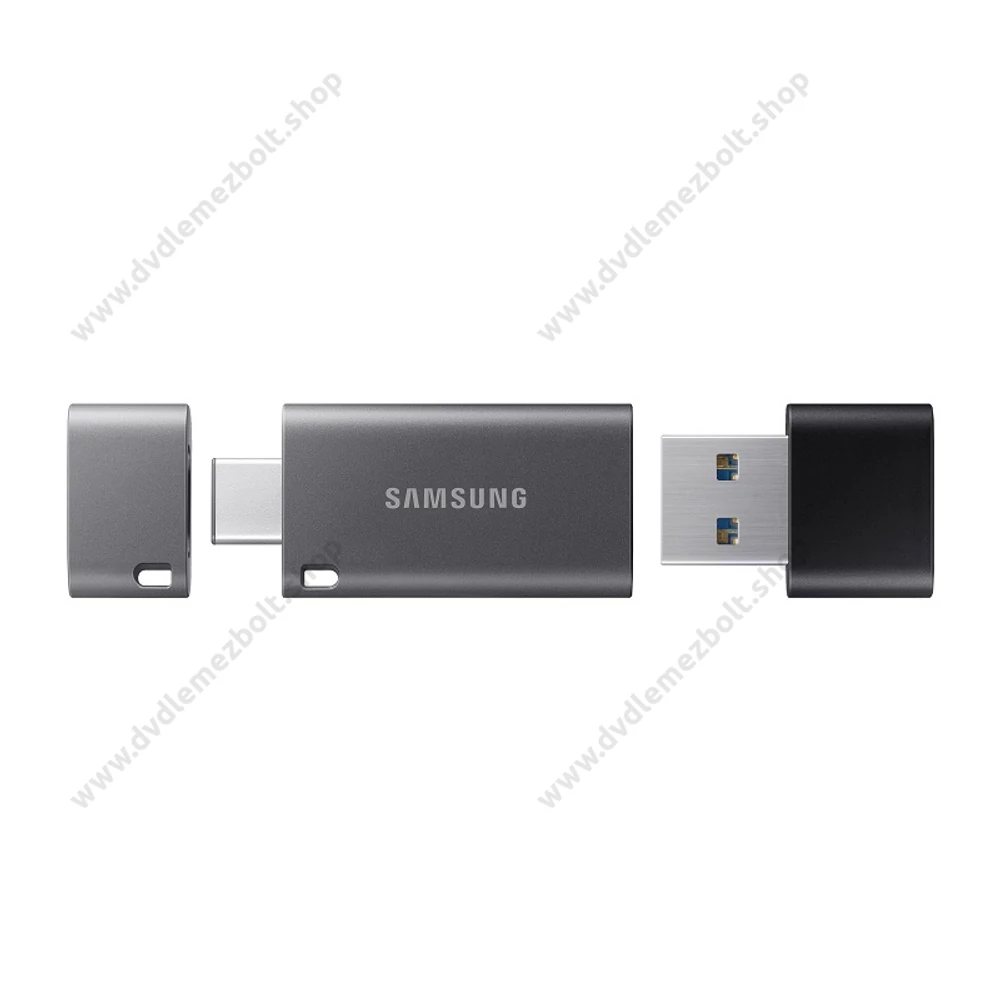 SAMSUNG DUO PLUS USB TYPE-C/USB 3.1 PENDRIVE 128GB