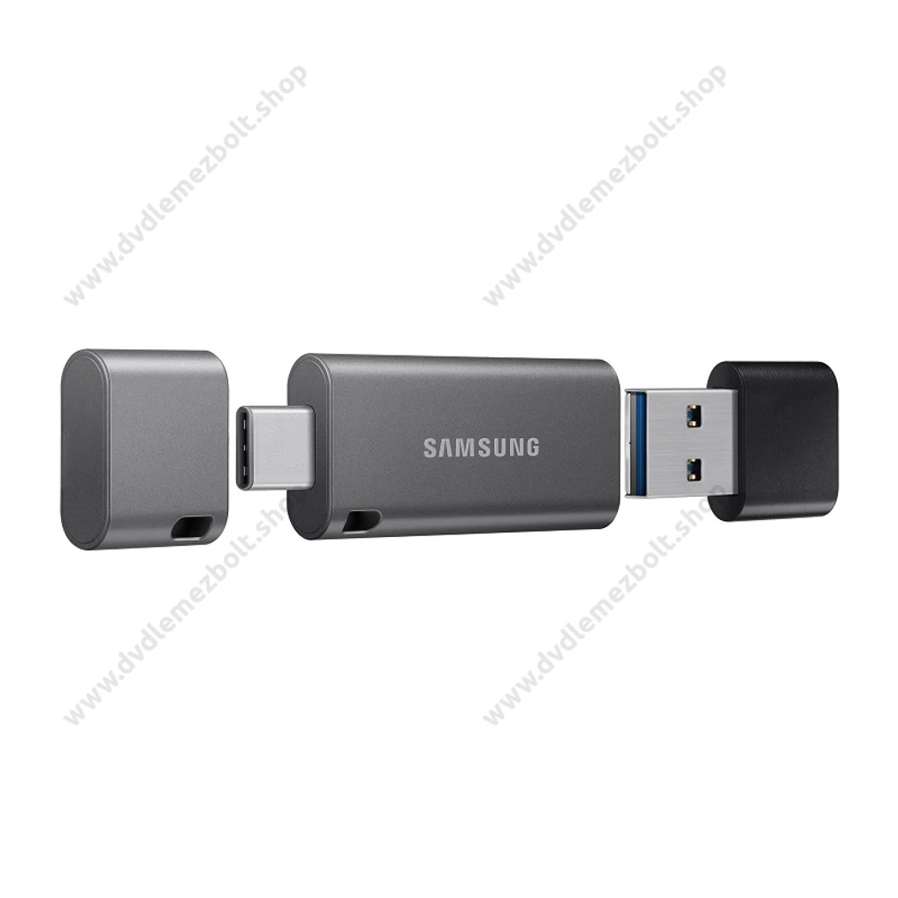 SAMSUNG DUO PLUS USB TYPE-C/USB 3.1 PENDRIVE 128GB