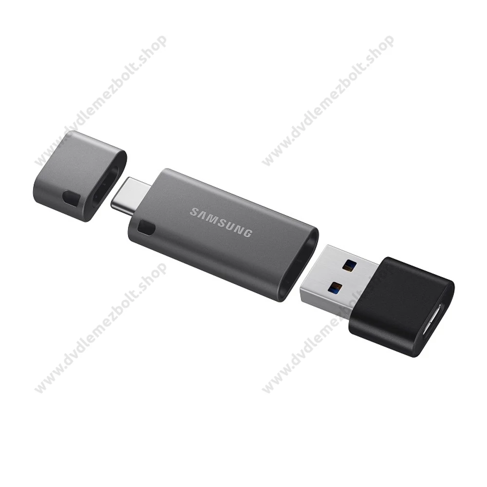 SAMSUNG DUO PLUS USB TYPE-C/USB 3.1 PENDRIVE 128GB