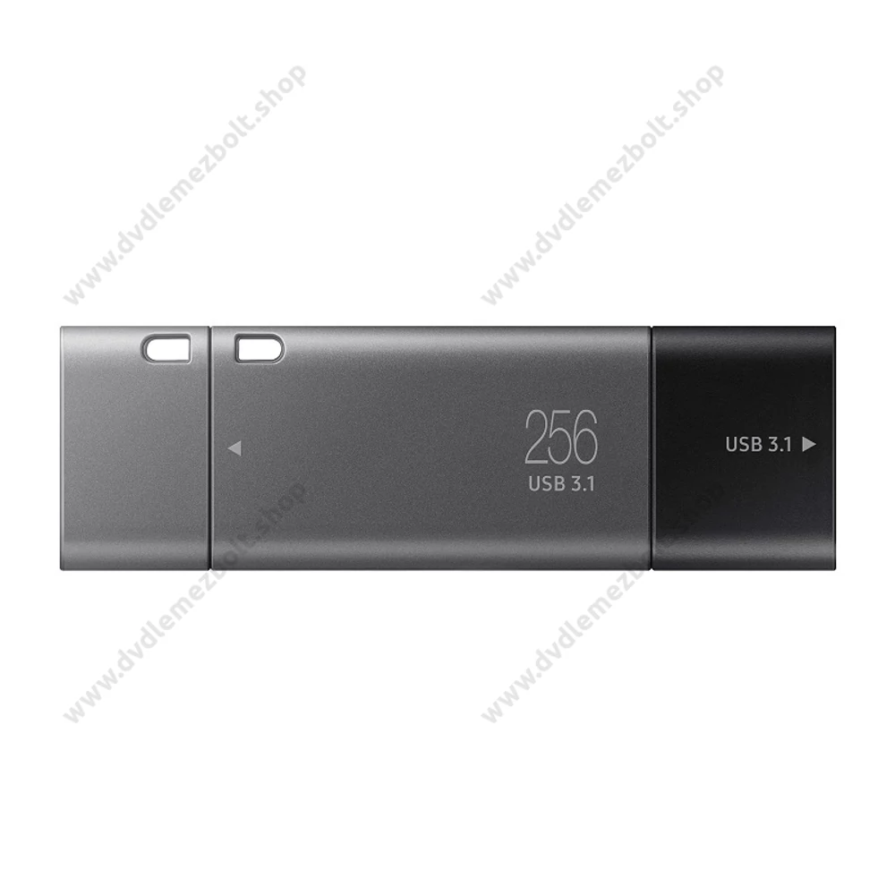 SAMSUNG DUO PLUS USB TYPE-C/USB 3.1 PENDRIVE 256GB