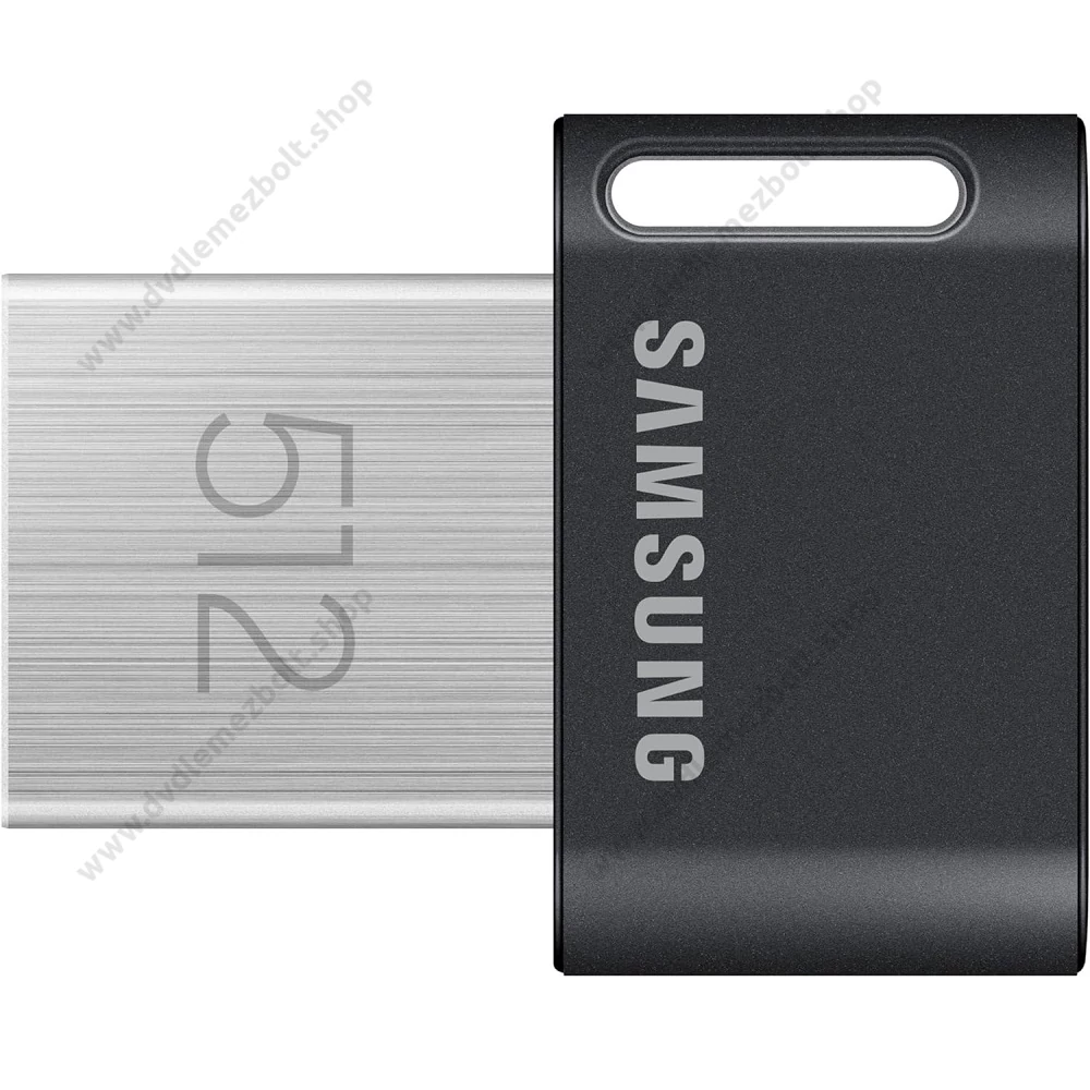 SAMSUNG FIT PLUS USB 3.2 GEN 1 PENDRIVE 512GB (400 MB/s)