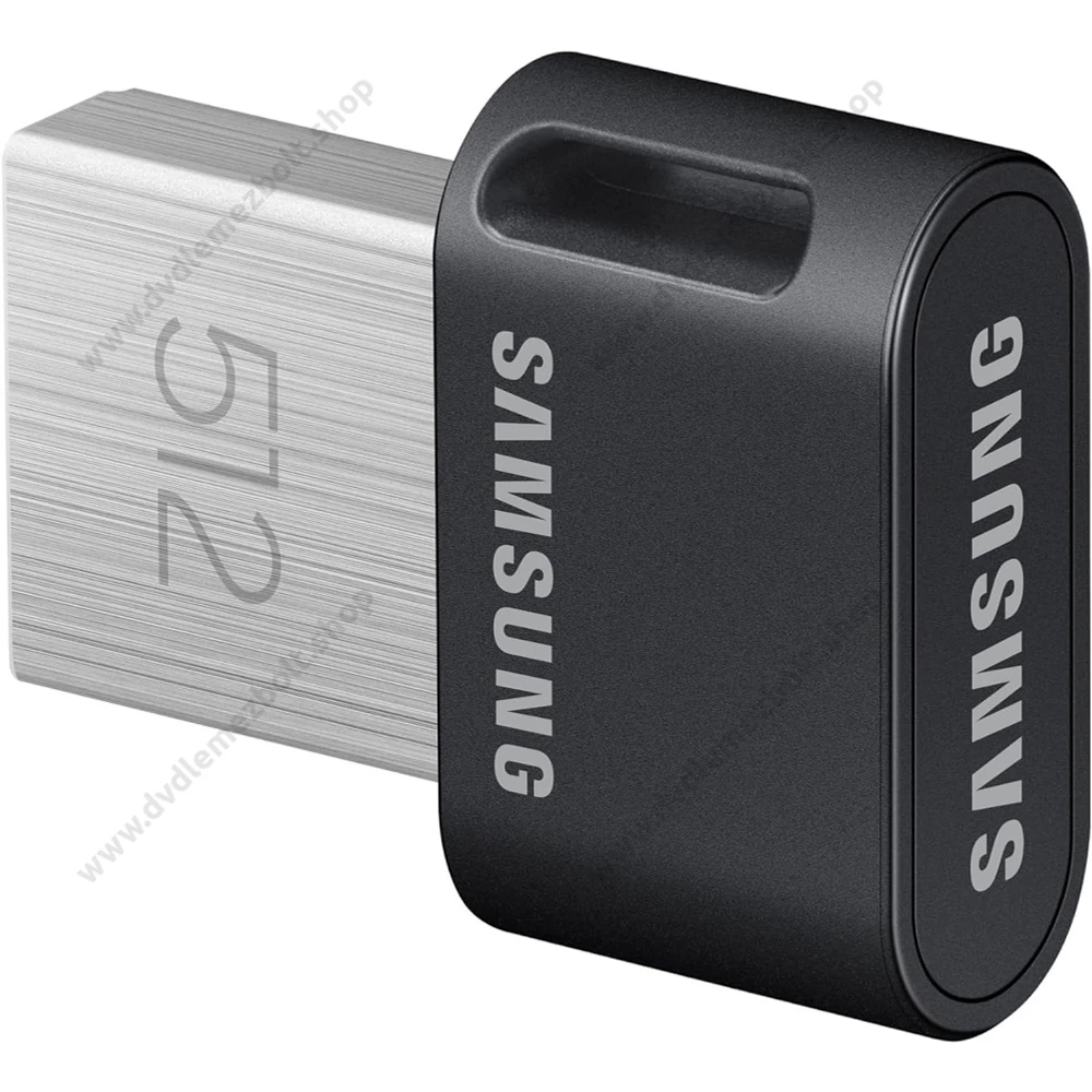 SAMSUNG FIT PLUS USB 3.2 GEN 1 PENDRIVE 512GB (400 MB/s)