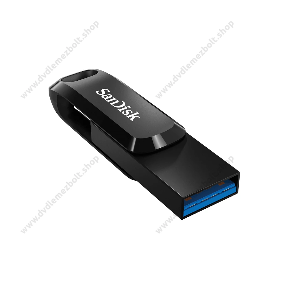 SANDISK ULTRA DUAL DRIVE GO USB 3.1/USB-C PENDRIVE 32GB (150 MB/s)