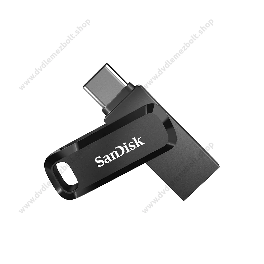 SANDISK ULTRA DUAL DRIVE GO USB 3.1/USB-C PENDRIVE 32GB (150 MB/s)