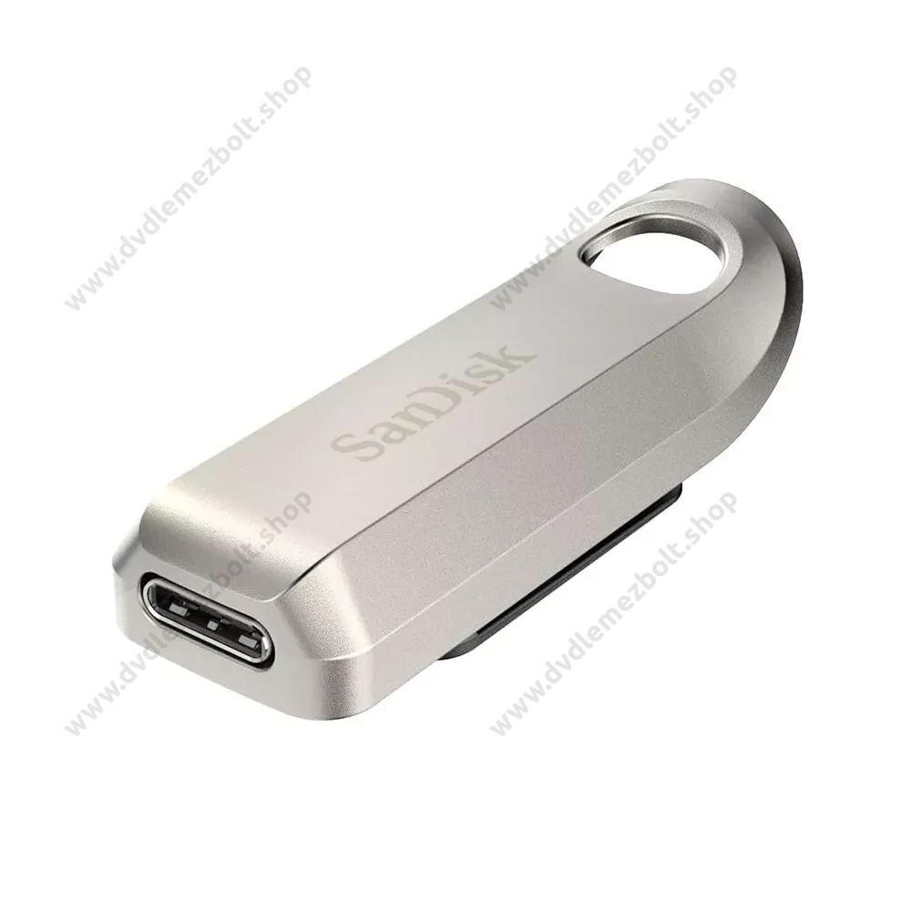 SANDISK ULTRA LUXE USB-C 3.2 GEN 1 PENDRIVE 128GB (400 MB/s)