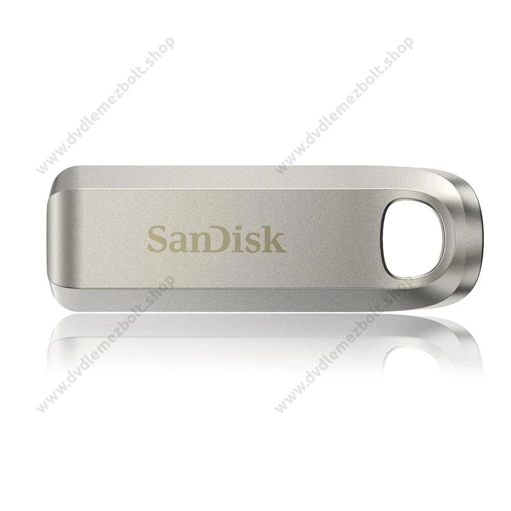 SANDISK ULTRA LUXE USB-C 3.2 GEN 1 PENDRIVE 128GB (400 MB/s)