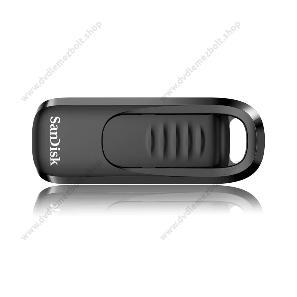 SANDISK ULTRA SLIDER USB-C 3.2 GEN 1 PENDRIVE 32GB (200 MB/s)