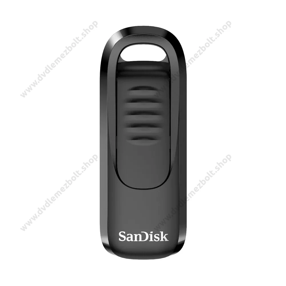 SANDISK ULTRA SLIDER USB-C 3.2 GEN 1 PENDRIVE 32GB (200 MB/s)
