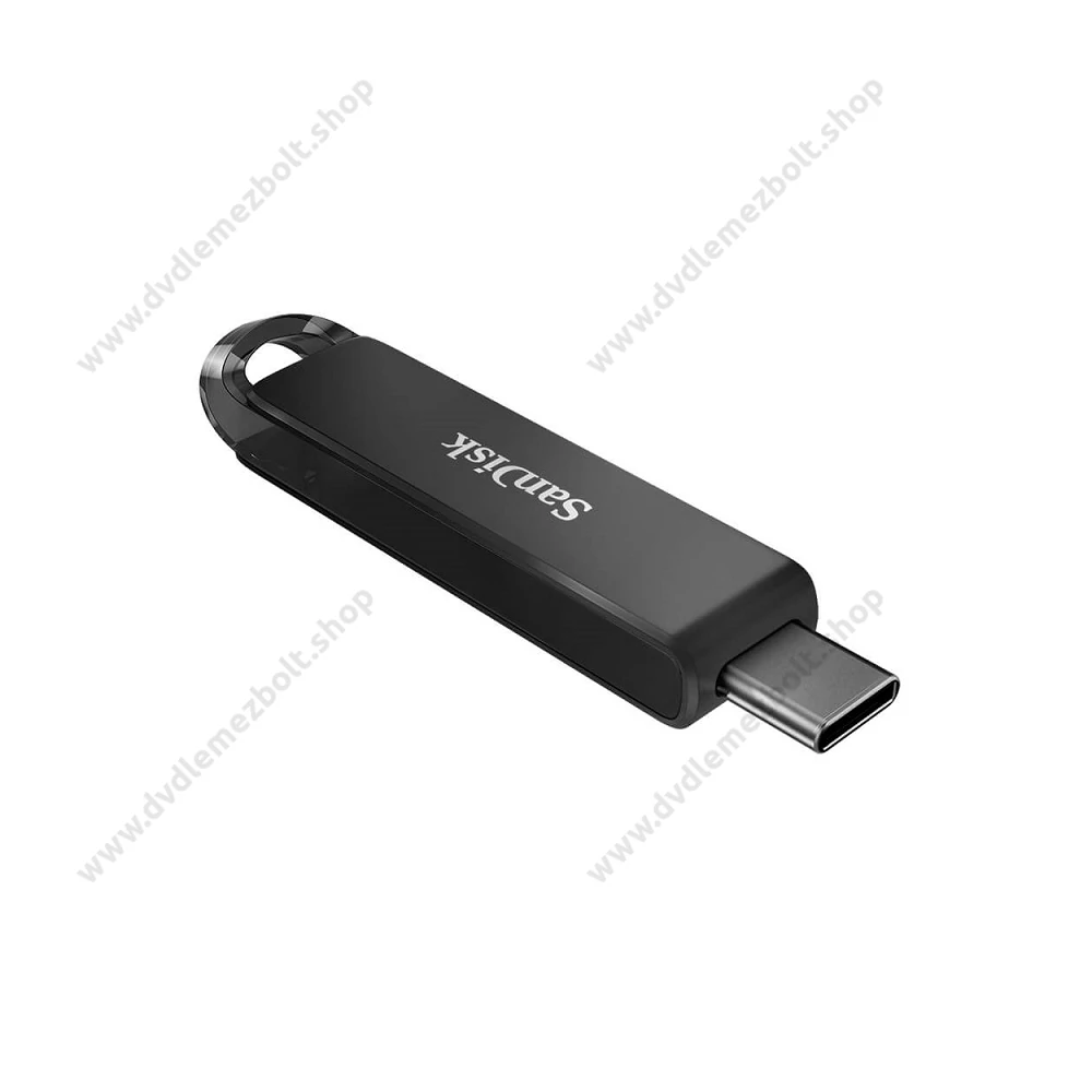SANDISK ULTRA USB-C 3.1 GEN 1 PENDRIVE 32GB (150 MB/s)