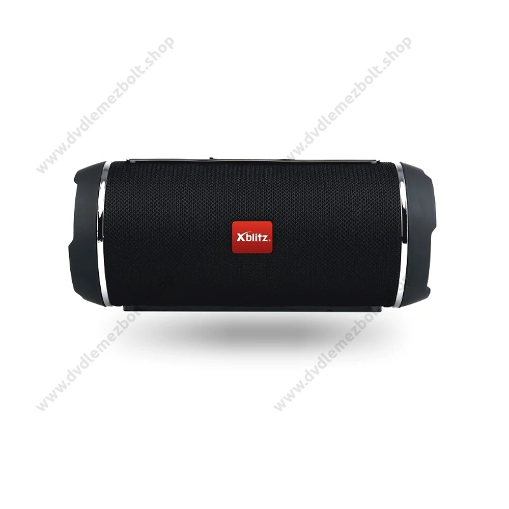 XBLITZ LOUD BLUETOOTH HANGSZÓRÓ 2X5W FEKETE