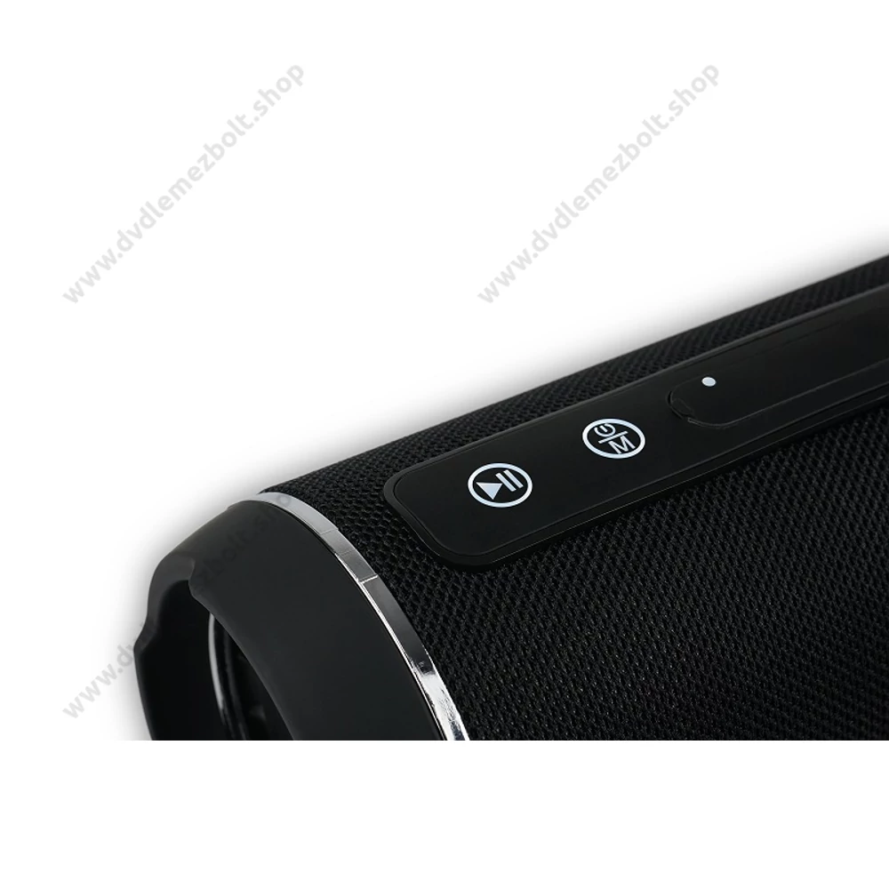 XBLITZ LOUD BLUETOOTH HANGSZÓRÓ 2X5W FEKETE