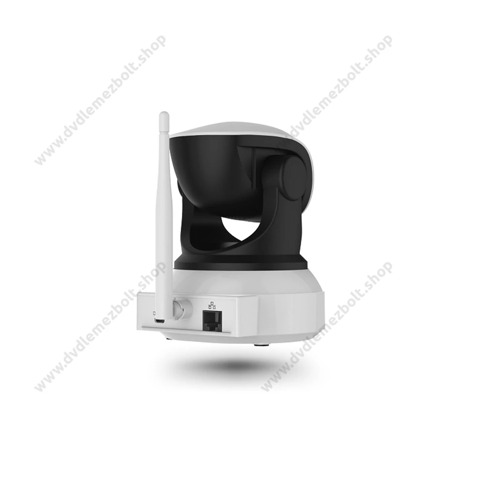 XBLITZ iSEE 2 BELTÉRI 720P HD P2P WIFI IP KAMERA