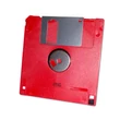 MEDIARANGE 2HD UNFORMATTED 1,44MB FLOPPY LEMEZ PIROS MR200 BULK (10)