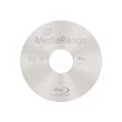 MEDIARANGE BD-R 25GB 6X CAKE (10) MR499