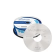 MEDIARANGE BD-R 50GB 6X CAKE (25) MR508