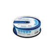 MEDIARANGE BD-R 50GB 6X NYOMTATHATÓ CAKE (25) MR510