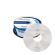 MEDIARANGE BD-R 25GB 6X CAKE (25) MR514