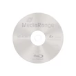 MEDIARANGE BD-R 50GB 6X CAKE (10) MR507