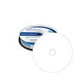 MEDIARANGE BD-R 50GB 6X NYOMTATHATÓ CAKE (10) MR509