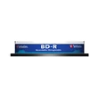 VERBATIM BD-R 25GB 6X CAKE (10)