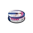 MEDIARANGE CD-R 12X AUDIO FULL NYOMTATHATÓ CAKE (25) MR224