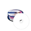 MEDIARANGE CD-R 12X AUDIO FULL NYOMTATHATÓ CAKE (25) MR224