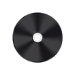 MEDIARANGE CD-R 52X BLACK VINYL CAKE (50) MR225