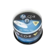 HP CD-R 52X CAKE (50)