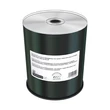 MEDIARANGE PROFESSIONAL LINE CD-R 52X FULL NYOMTATHATÓ SILVER INKJET CAKE (100) MRPL502