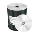 MEDIARANGE PROFESSIONAL LINE CD-R 52X FULL NYOMTATHATÓ SILVER INKJET CAKE (100) MRPL502