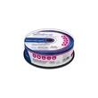 MEDIARANGE CD-R 52X FULL NYOMTATHATÓ FÉNYES VÍZÁLLÓ CAKE (25) MRPL512