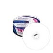 MEDIARANGE CD-R 52X FULL NYOMTATHATÓ FÉNYES VÍZÁLLÓ CAKE (25) MRPL512