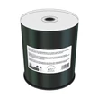 MEDIARANGE PROFESSIONAL LINE CD-R 52X FULL NYOMTATHATÓ FÉNYES VÍZÁLLÓ CAKE (100) MRPL513